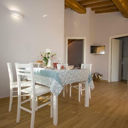 Agriturismo Il Mirto Pescia Romana Εξωτερικό φωτογραφία