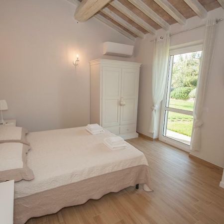 Agriturismo Il Mirto Pescia Romana Εξωτερικό φωτογραφία