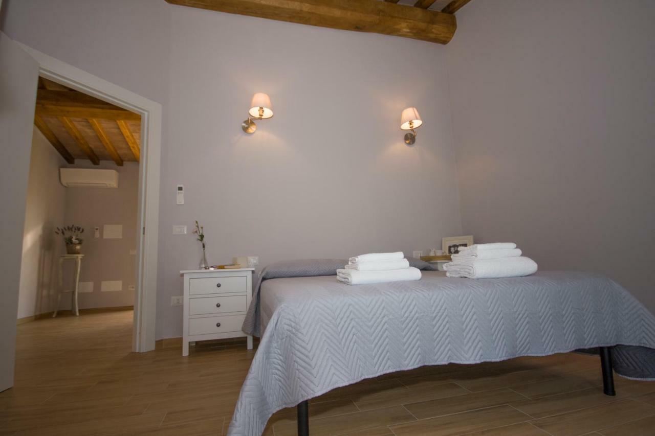 Agriturismo Il Mirto Pescia Romana Εξωτερικό φωτογραφία