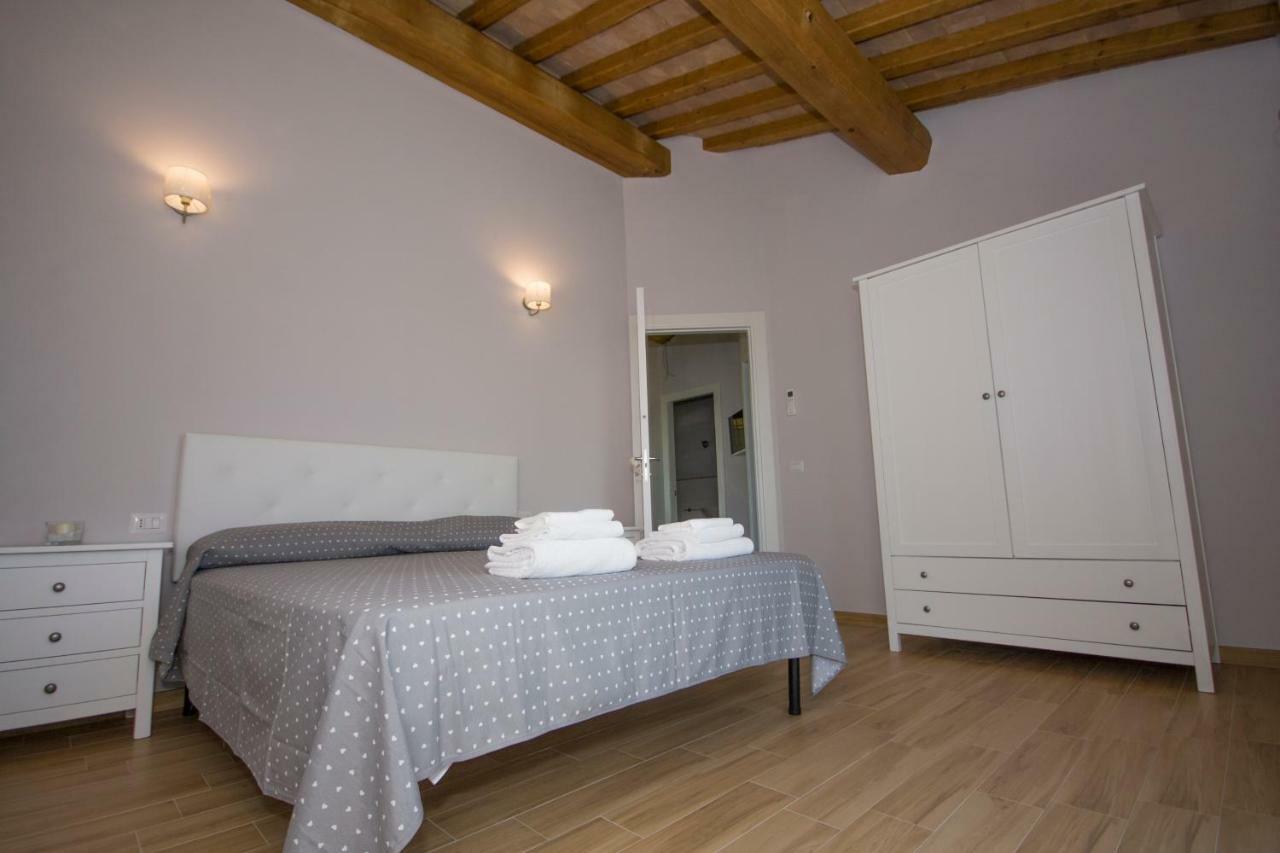 Agriturismo Il Mirto Pescia Romana Εξωτερικό φωτογραφία