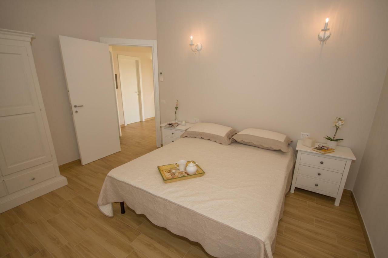 Agriturismo Il Mirto Pescia Romana Εξωτερικό φωτογραφία