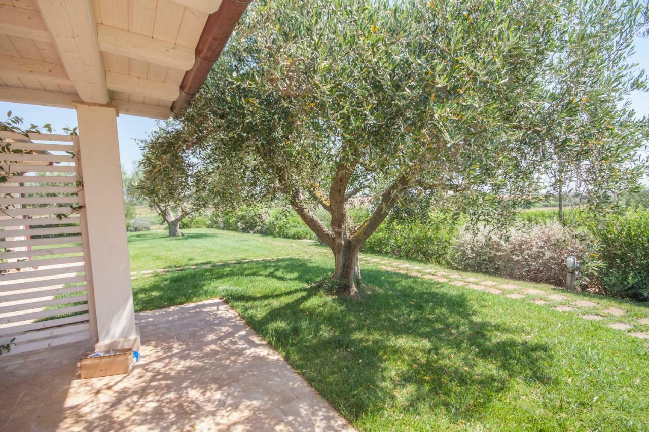 Agriturismo Il Mirto Pescia Romana Δωμάτιο φωτογραφία